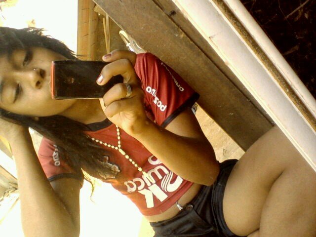 #totalmente sincera