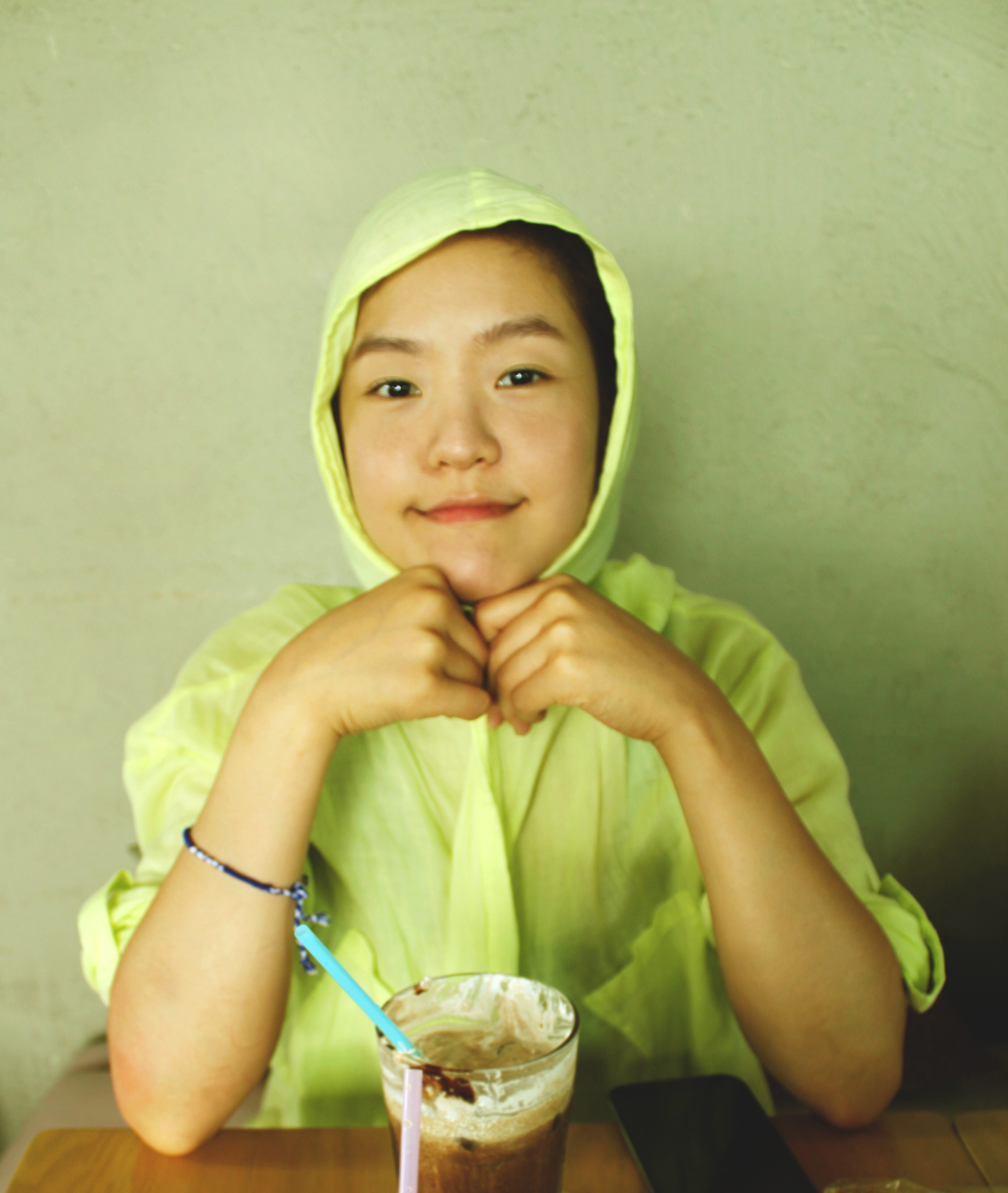 DaniabeachJy's profile picture. 히힛