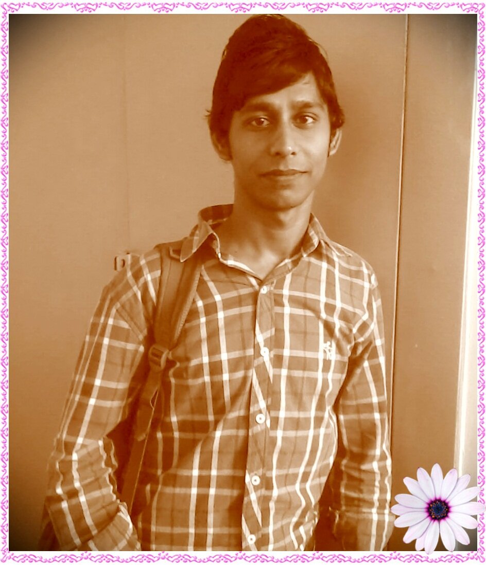 virendra7july's profile picture. I am a Software Engineer.
