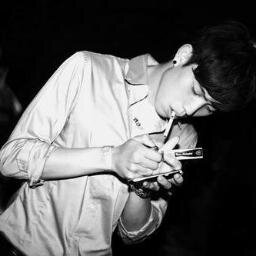 สันดานคิดไบโอ 
ยังไม่รู้จักตัวเองดีพอ