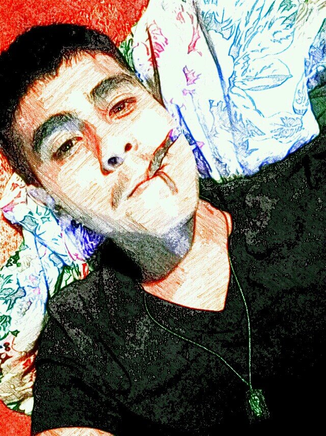 Saludos a todos :)