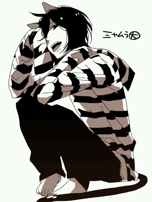 I just want to have fun if you know what I mean.