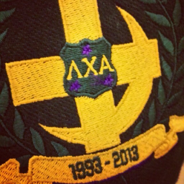 Lambda Chi Alpha - Delta Eta Zeta at the University of Western Ontario