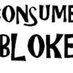 Consumer Bloke (@consumer_bloke) Twitter profile photo Consumer Bloke (@consumer_bloke) Twitter profile photo