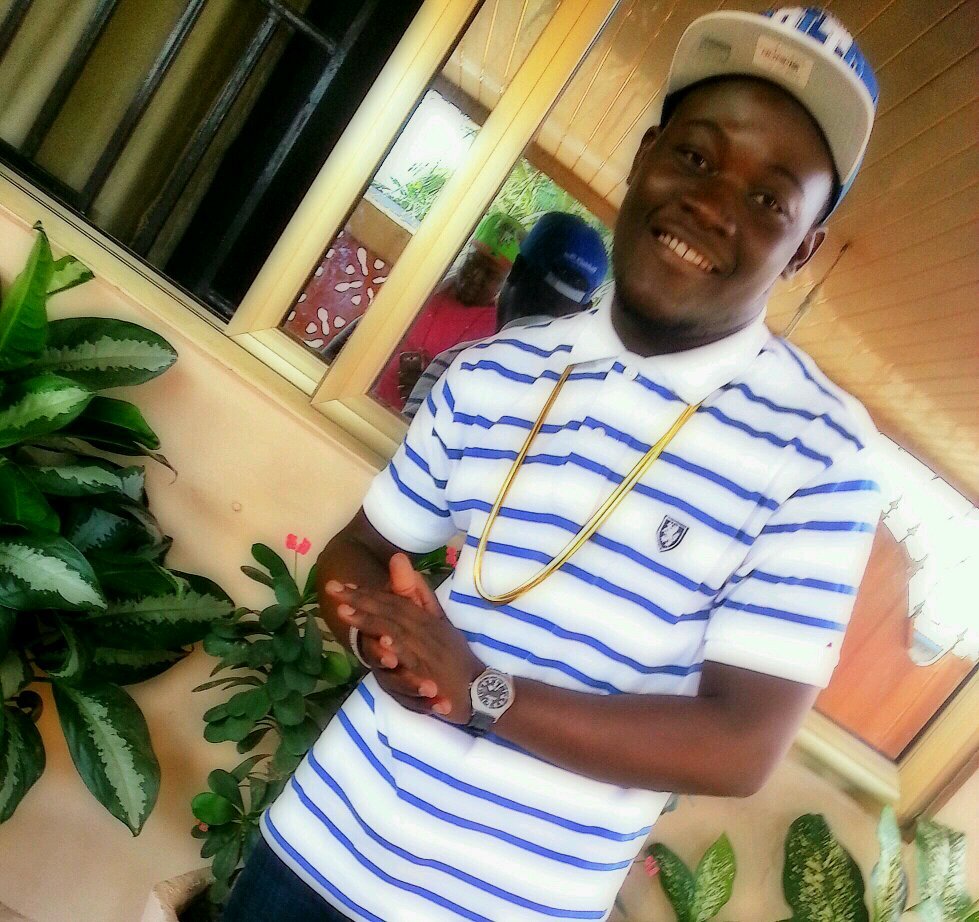 i always luv 2 enjoyin de lfe better n better...fuck de haters