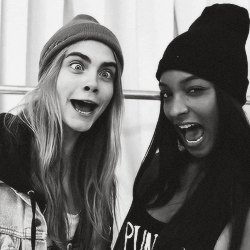 Follow back ou j'unfollow.