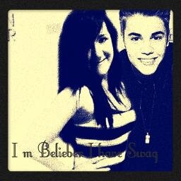and believe is the basis of everything ....
 and this is what will lead us to our dreams principil
so do not give up # belieber.
