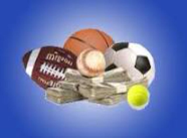 Free daily tips from a number of different sports including football, golf, darts and american football. Feel free to follow and spread the word! #SBFC