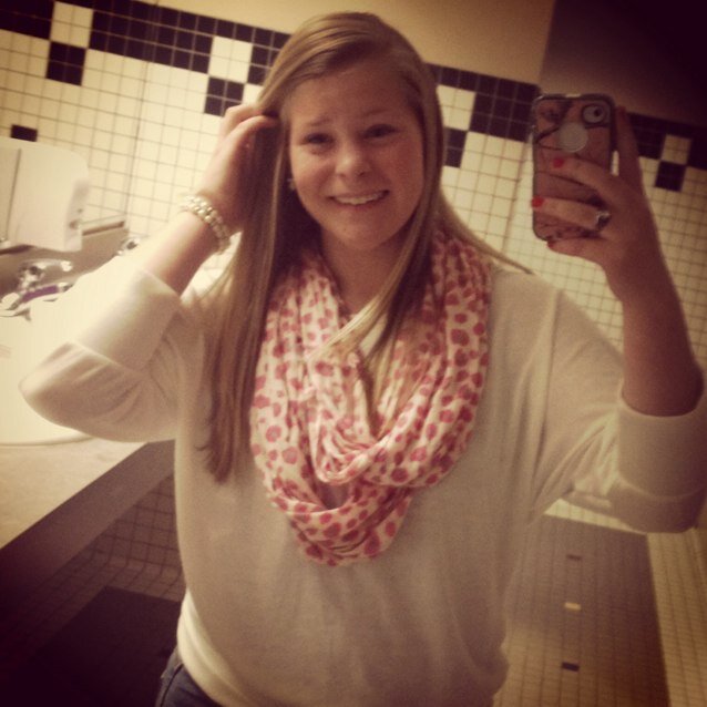 Live your life fearless. ❤9/29/12,6/5/13❤