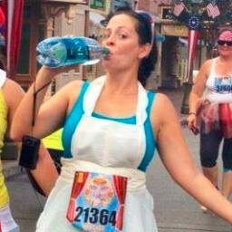 I chase waterfalls and love mountains and eat donuts and drink coffee and sometimes run.