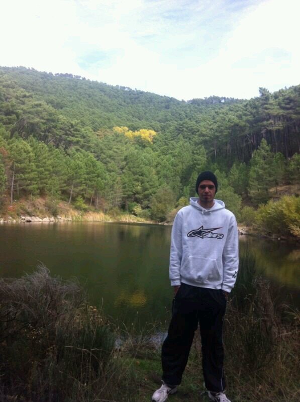 adrimagic19's profile picture. SARR Racing Team