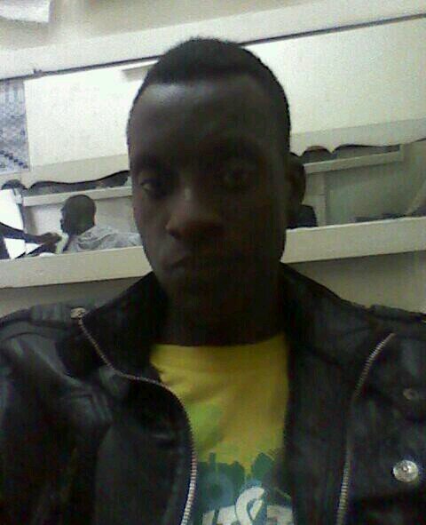 KASARANI BORN ....LIKE SO MANY THINGS INCLUDING YOU...
