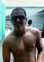 gilbeerto_lima's profile picture. Conta Criada exclusivamente para computar pontos para o TIM BETA. 
Sigo Todos de Volta.