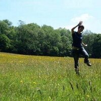 Hannah Berry (@streakofpith) 's Twitter Profile