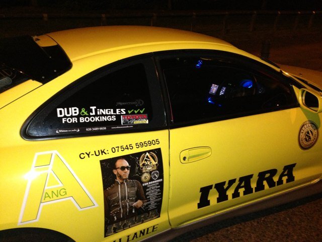 cyarthor's profile picture. 