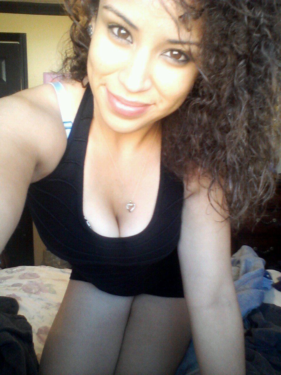 Patricia,  California Living , Instagram: @brillodesol