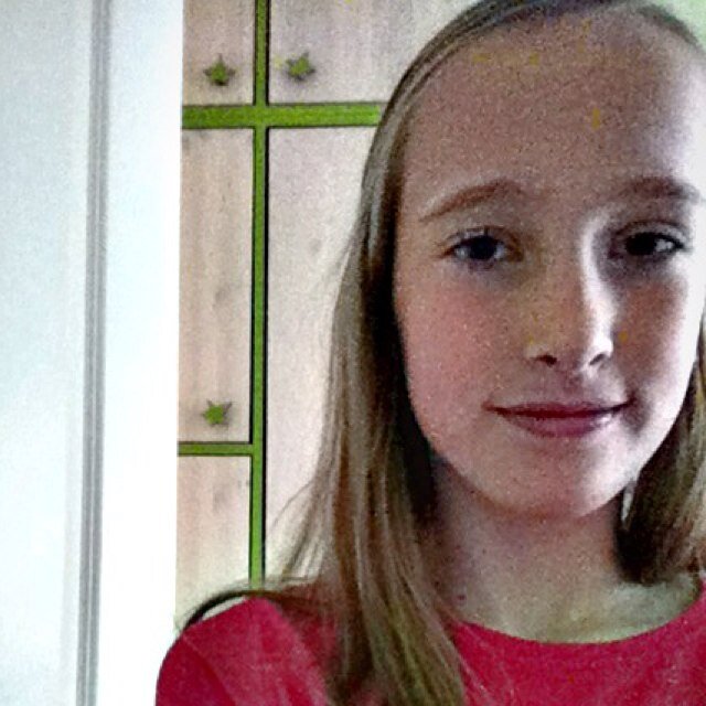 Love dancing and love my friends
11 years old x
