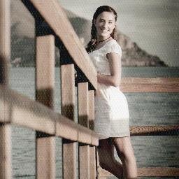 Maria_Mazarron's profile picture. Sacando lo mejor de mi, creandome un futuro con personalidad  y dandolo todo por las personas que quiero desde el 99. No sueñes con tu vida, vive tu sueño.♥