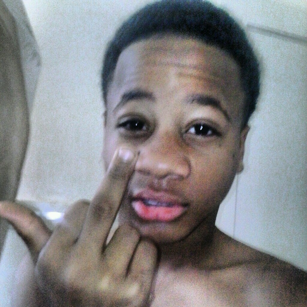 Im Fitten To Get Exsposed Niggah
