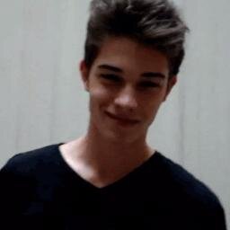 # My name is Max ,#rufollowback