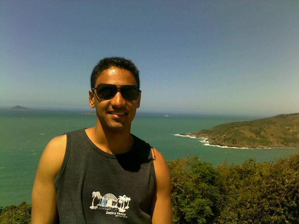 Carioca!