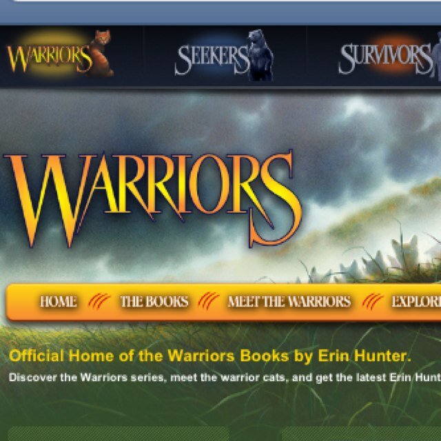 Warriors, Seekers and Survivors!