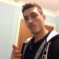 Justin (@justinharper86) 's Twitter Profile