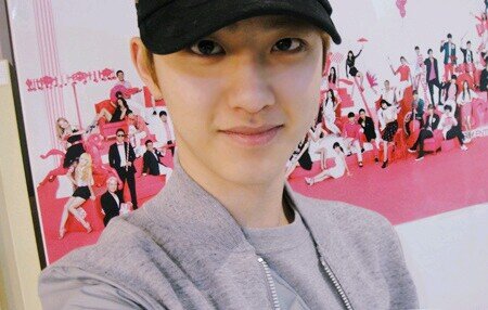 안녕하세요! 나는 촌희 해요 ❦ 30/05/1993 ❦ 저는스물살이에요 ❦ TEEN TOP 엔젤♔ EXO  소소♔INFINITE 활기띠게하다♔만나서난가워요 ❄  