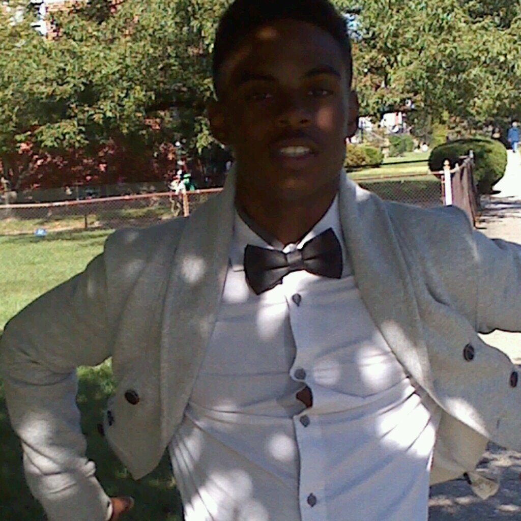 just made a new twitter i need help gain more followers and follow my main and only @aceColeman__