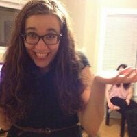 Emily Rivest (@emriver) 's Twitter Profile