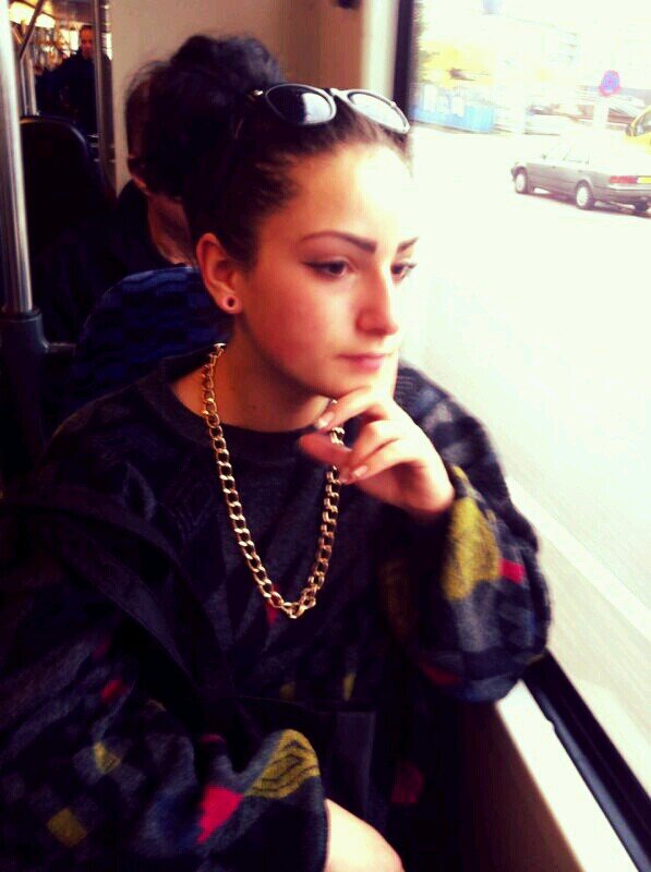 #AmsterdamWest#Argentijns ♡#instagram = @tuloquitaa  
SgPantaRhei♡
Love♥