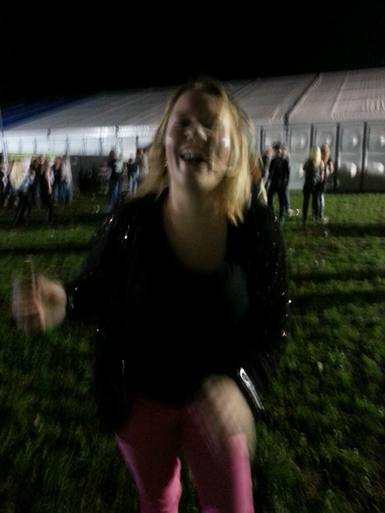 ik hou van feestjes