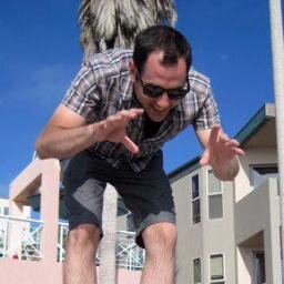 OxyConlin's profile picture. Jack-of-all-[digital & creative]-trades. Interactive marketer @CiceronHQ, freelance web designer, UX enthusiast, event planner @SooVAC, lover of all things Mpls