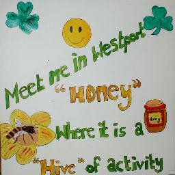 westportbeekeep's profile picture. Bees are fascinating, industrious little creatures but BEE warned!