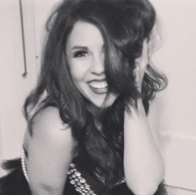 CrutcherHope's profile picture. Stephens College 
Fashion Communications