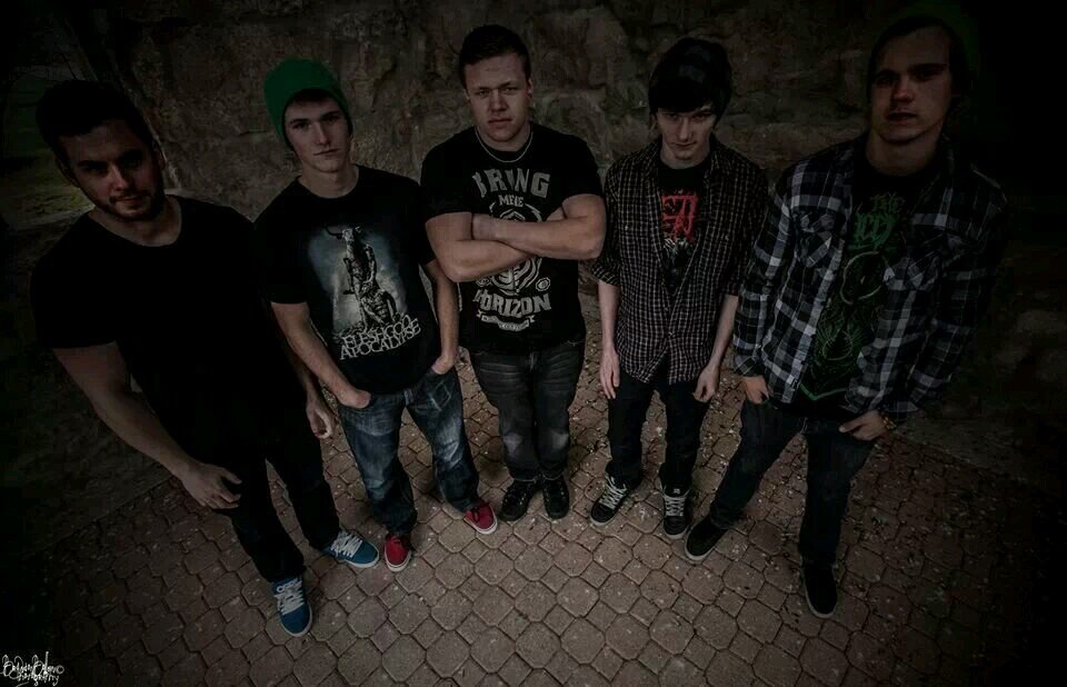 RealmofAnubis's profile picture. An unsigned winnipeg based progressive deathcore band! Have our full length ep out on http://t.co/R7Dwfwf1Gt!