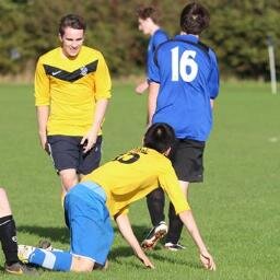 NGH_SeniorsFC's profile picture. Live updates from the bench