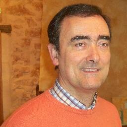 Psicologo y Pedagogo.Profesor colaborador de la Universidad de Deusto y de la Universidad del País Vasco.