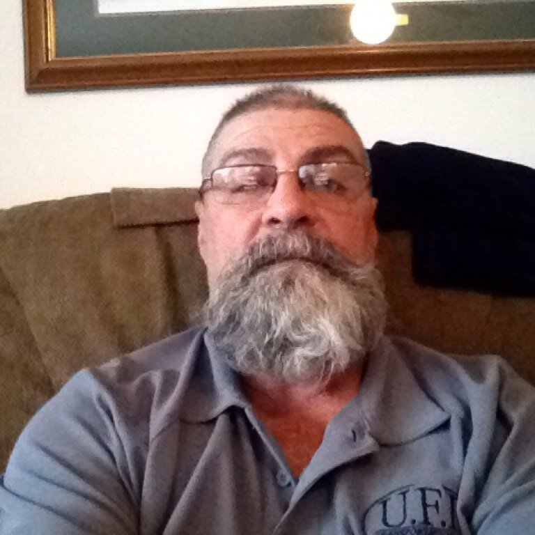 Truck driver for 35 years, have worked for NASCAR  off and on since 1999