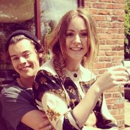 CaraKnightHA's profile picture. 