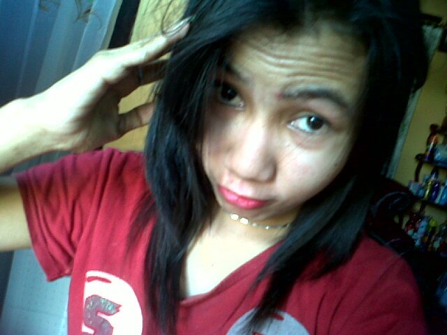 @putri_hi_hayun ♦ @fitrikurus