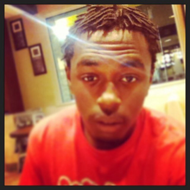 Im A Real Niggah New Orleans La'Potna. Fake People Make Me Sick (Cough,Cough)