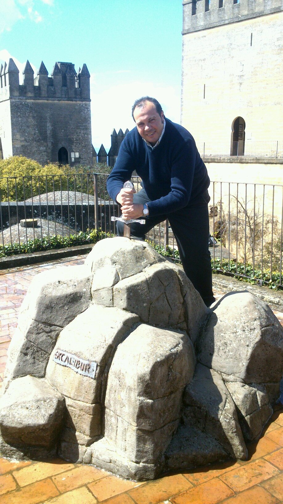 pedrojdelrio's profile picture. 