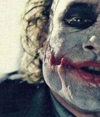 Why.. So.. Serious?.. Yes.. Ya 'eard that sayin' before..