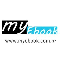 Seu site de livros e cursos digitais! Siga e te sigo, sígueme y yo te sigo, follow me I follow you! contato@myebook.com.br