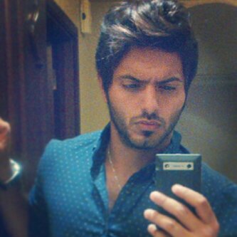عمريْ م تصّنعتُ المشاعرّ ‘ لجل ابرهنً * منّ اكونً .. PIN:2A189E00