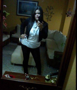 Soii una xiik muii alegre m nknta farrear, diivrtiirm..
