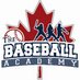 The Baseball Academy (@baseballsudbury) Twitter profile photo The Baseball Academy (@baseballsudbury) Twitter profile photo