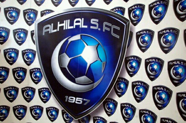 حساب خاص لعشاق نادي الهلال