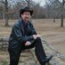 Curtis Williams (@curtis722) Twitter profile photo